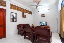 Cần Bán Gấp Nhà 4 Tầng Đẹp, Giá Cực Sốc, Hẻm 1/ Gọi Ngay